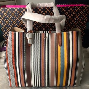 **SOLD** Tory Burch Kerrington Bag NWT